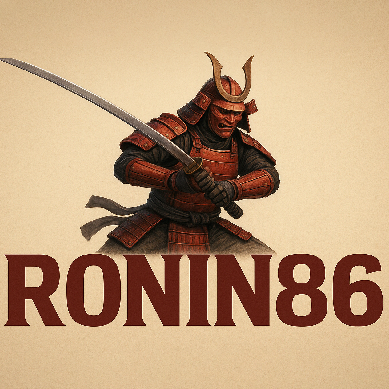 Ronin86